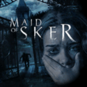 斯盖尔之女/Maid of Sker