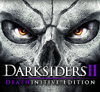 暗黑血统2：终极版/Darksiders II Deathinitive Edition