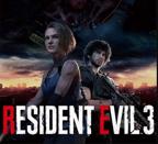 生化危机3：重制版/Resident Evil 3:Remake