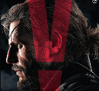 合金装备5：幻痛/Metal Gear Solid V The Phantom Pain