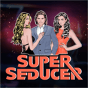 超级情圣/Super Seducer