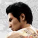 如龙：极2/Yakuza Kiwami 2