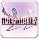 最终幻想13-2/Final Fantasy XIII-2