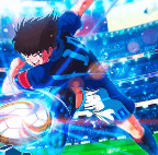 队长小翼 新秀崛起/Captain Tsubasa: Rise of New Champions