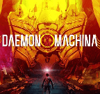 机甲战魔豪华版/Daemon X Machina Deluxe Edition