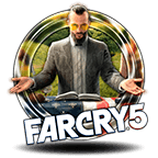 孤岛惊魂5/Far Cry 5/附历代合集