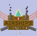 飞艇：征服天空/Airships: Conquer the Skies