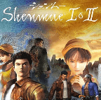 莎木1+2/Shenmue I & II