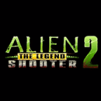 孤胆枪手2：传奇/Alien Shooter 2 - The Legend