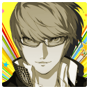 女神异闻录4/Persona 4 Golden