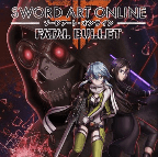 刀剑神域：夺命凶弹/Sword Art Online: Fatal Bullet