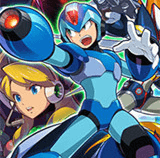 洛克人传奇合集2+1/Mega Man Legacy Collection 2+1