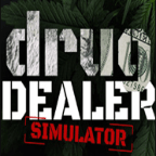 绝命毒师模拟器/Drug Dealer Simulator