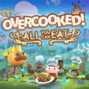 胡闹厨房！全都好吃/Overcooked! All You Can Eat