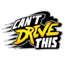 没技术别开车/Can't Drive This