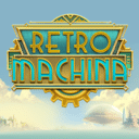 复古机械城/Retro Machina