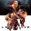 生还者/LEFT ALIVE