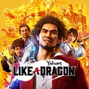 如龙7：光与暗的去向/Yakuza: Like a Dragon