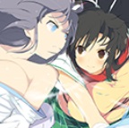 闪乱神乐：少女们的选择/Senran Kagura Estival Versus