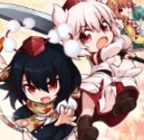 文与椛的弹丸取材纪行/Touhou Double Focus