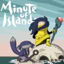 岛屿时光/Minute of Islands