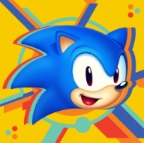 索尼克：狂欢/Sonic Mania