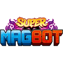 超级磁力机器人/Super Magbot