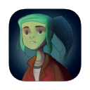 奥森弗里/Oxenfree