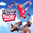 城市特技摩托/Urban Trial Tricky Deluxe Edition