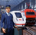 列车人生：铁路模拟器/Train Life: A Railway Simulator