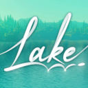 湖/Lake