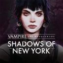 吸血鬼：避世血族-纽约帮会/Vampire: The Masquerade - Coteries of New York