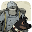 勇敢的心：世界大战/忠勇之心：伟大战争/Valiant Hearts: The Great War