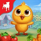 开心农场2：乡村度假/FarmVille 2：Country Escape v18.7.7306