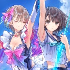 蓝色反射：幻舞少女之剑/蔚蓝反射：幻舞的少女之剑/Blue Reflection