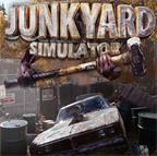 废品场模拟/垃圾场模拟器/Junkyard Simulator