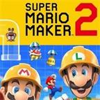 超级马里奥制造2/Super Mario Maker 2