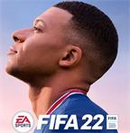 FIFA 22/FIFA22遗产版