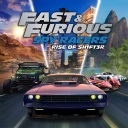 速度与激情：间谍赛车手 SH1FT3R/Fast & Furious: Spy Racers Rise of Sh1ft3r