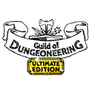 地下城探险公会终极版/Guild of Dungeoneering Ultimate Edition