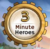 3分英雄/3 Minute Heroes