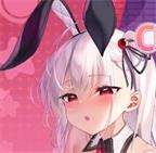 可爱宝贝:兔女郎/Cute Honey: Bunny Girl