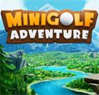迷你高尔夫大冒险/Minigolf Adventure