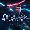 疯狂饮料/Madness Beverage