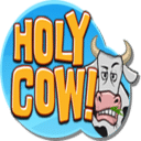 神圣的牛! 挤奶模拟器/HOLY COW! Milking Simulator