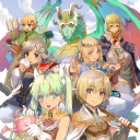 符文工房4：特别版/Rune Factory 4 Special