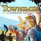 家园：重建王国/Townsmen - A Kingdom Rebuilt