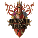 铁匠传奇/Blacksmith Legends