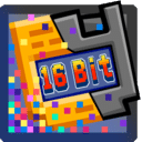 16位与现实/16bit vs Reality