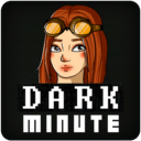 黑暗时刻：基拉的冒险/DARK MINUTE: Kira's Adventure